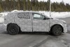 Spyshots Renault Mégane eVision / Mégane-E