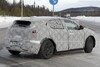 Spyshots Renault Mégane eVision / Mégane-E