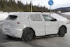 Spyshots Renault Mégane eVision / Mégane-E