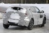 Spyshots Renault Mégane eVision / Mégane-E