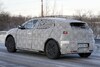 Spyshots Renault Mégane eVision / Mégane-E