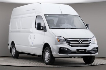 SAIC Maxus