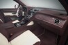 Bentley Bentayga Mulliner