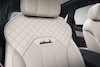 Bentley Bentayga Mulliner