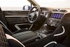 Bentley Bentayga Mulliner