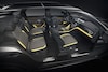 Bentley Bentayga Mulliner