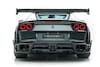 MAnsory Stallone GTS