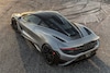 McLaren 765LT Hennessey