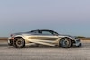 McLaren 765LT Hennessey