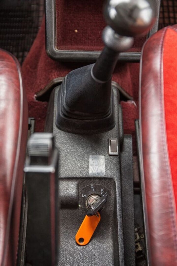 Saab 99 Turbo