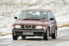 Saab 99 Turbo