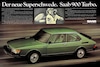 Saab 99 Bjorn Borg