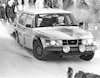 Saab 99 Turbo
