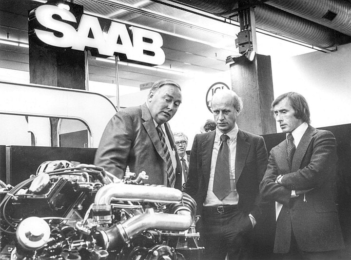 Saab 99 Turbo