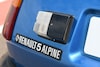 Renault 5 Alpine Turbo