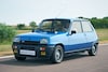 Renault 5 Alpine Turbo