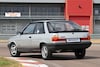 Renault 11 Turbo