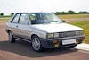 Renault 11 Turbo