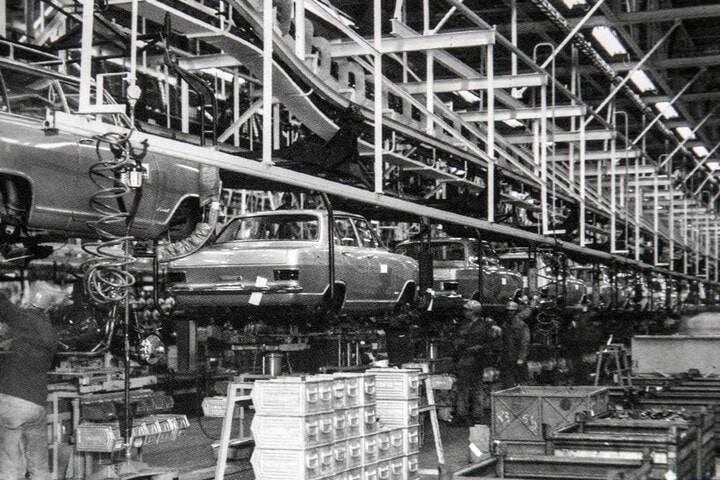 Opel Antwerpen