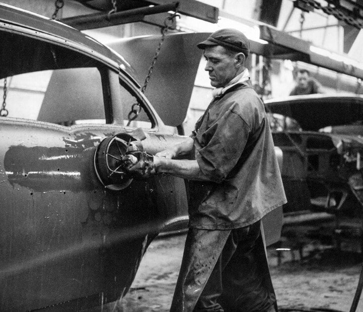 Opel Antwerpen