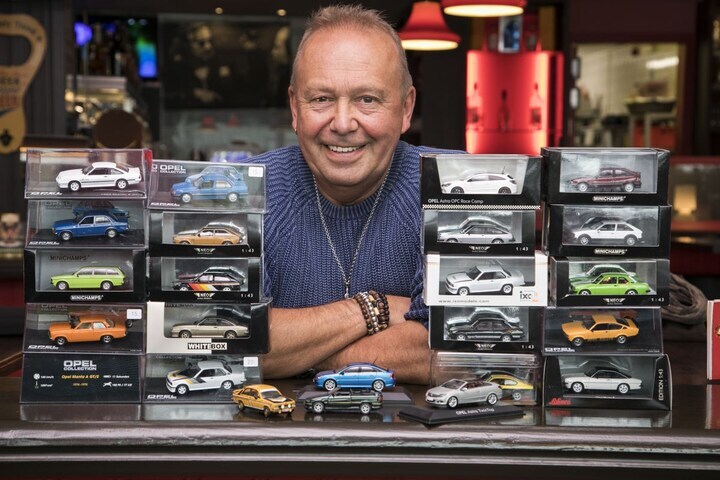 Opel Antwerpen
