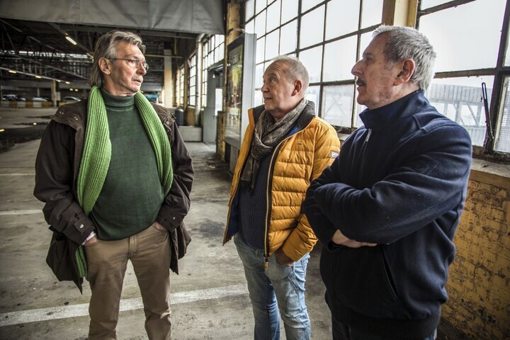 Opel Antwerpen