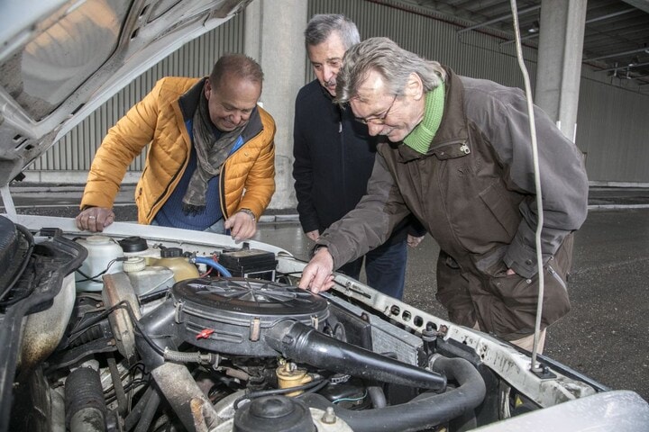 Opel Antwerpen