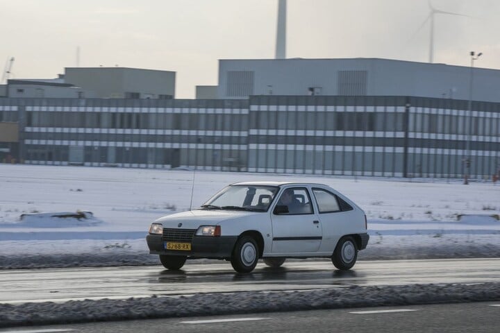 Opel Antwerpen