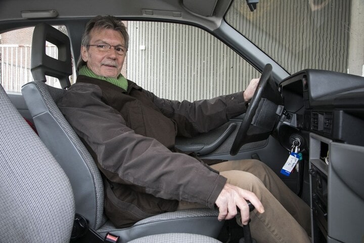 Opel Antwerpen