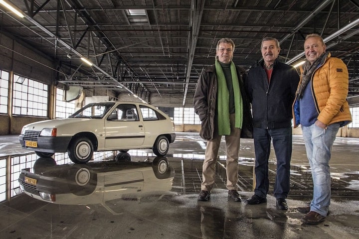 Opel Antwerpen