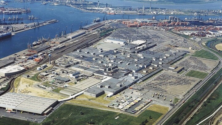 Opel Antwerpen