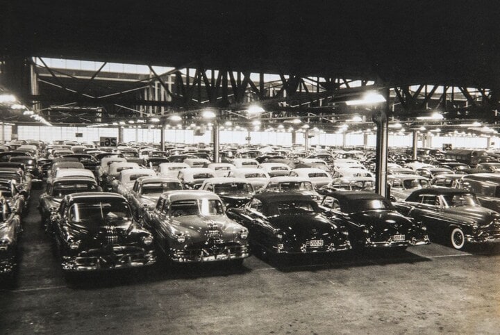Opel Antwerpen