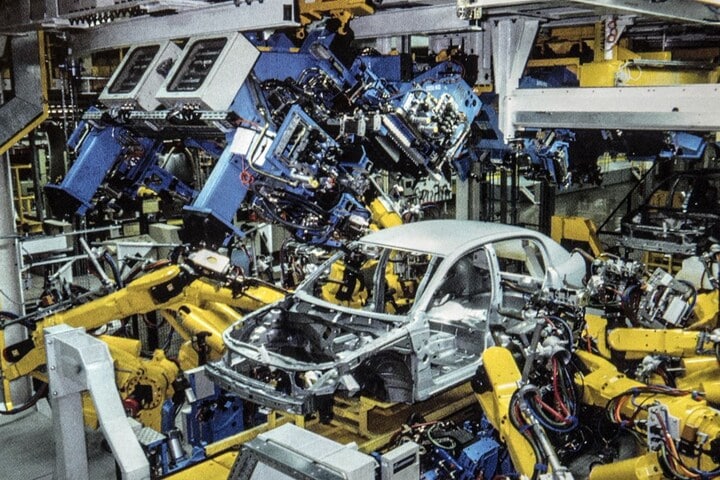 Opel Antwerpen