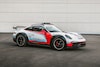 Porsche concept