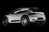 Porsche concept