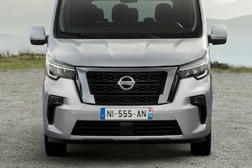 Facelift Friday Trafic NV300