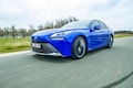 Toyota Mirai