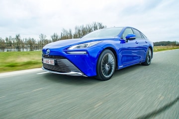 Toyota Mirai