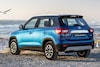 Toyota Urban Cruiser