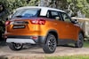 Toyota Urban Cruiser