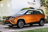 Toyota Urban Cruiser