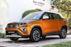 Toyota Urban Cruiser