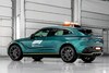 Aston Martin Vantage en DBX Safety Car Medical Car