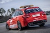 Mercedes-AMG GT R en C 63 S Estate Safety Car Medical Car