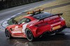 Mercedes-AMG GT R en C 63 S Estate Safety Car Medical Car