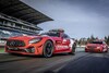 Mercedes-AMG GT R en C 63 S Estate Safety Car Medical Car