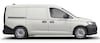 Volkswagen Caddy Cargo en Caddy Cargo Maxi