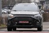 Spyshots Ford Fiesta