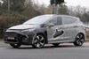 Spyshots Ford Fiesta
