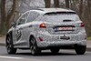 Spyshots Ford Fiesta